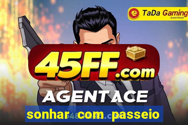 sonhar com passeio de lancha